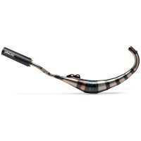 YASUNI R2 Carrera Exhaust
