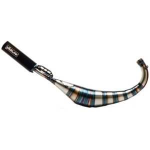 YASUNI R3 Carrera Exhaust
