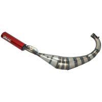 YASUNI R3 Carrera Exhaust