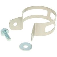 Yasuni replacement muffler clamp for all models