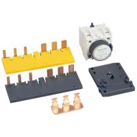 Y/D-KOPPLAR KIT D40A-D65ALAD9SD3