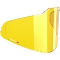 Yellow Insert for ARAI CT-F Helmet PINLOCK