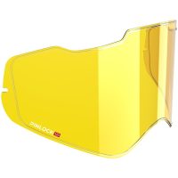 Yellow Insert for ARAI Tour-X Helmet PINLOCK