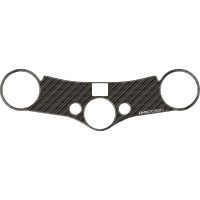 Yoke Protector Dekalkit Grå Kolfiber ONEDESIGN