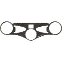 Yoke Protector Dekalkit Grå Kolfiber ONEDESIGN