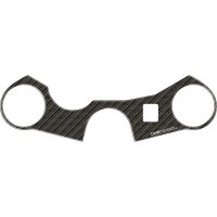 Yoke Protector Dekalkit Grå Kolfiber ONEDESIGN