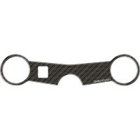 Yoke Protector Dekalkit Grå Kolfiber ONEDESIGN