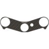 Yoke Protector Dekalkit Grå Kolfiber ONEDESIGN Grafikkit – miniatyr 1