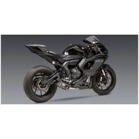 YOSHIMURA R-77 Race Series Full Exhaust System