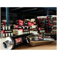 YOSHIMURA R77 Carbon Sleeve 12"