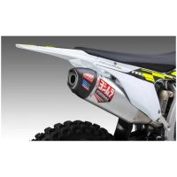 YOSHIMURA RS-12 Signature Series Full Exhaust System