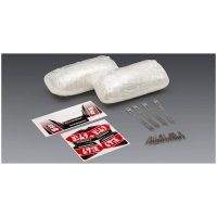 YOSHIMURA RS-9T Premium Muffler Repack Kit 450G