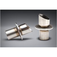 Yoshimura sound insert KIT RS-3 Muffler, Monkey