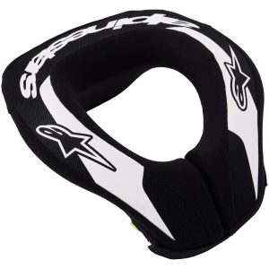 Youth Sequence Neckroll