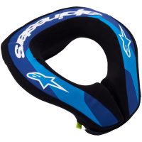 Youth Sequence Neckroll