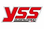 YSS logotyp