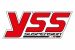 YSS logotyp