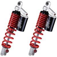 YSS Rear Twin Shock External Reservoir Gas