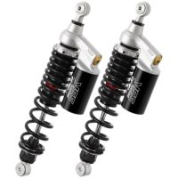 YSS Rear Twin Shock - Gas Top Line G-Top
