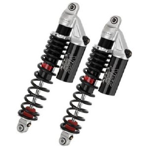YSS Rear twin shock VMX RG Husq 79-80