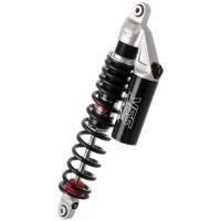 YSS Rear twin shock VMX RG Suzuki 78-80