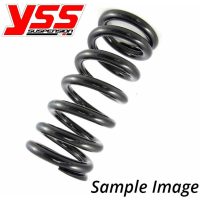YSS Shock Spring for 55-65kg Riders Honda CRF450R