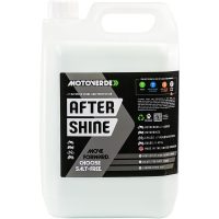 Ytbehandling After Shine 5L Motoverde