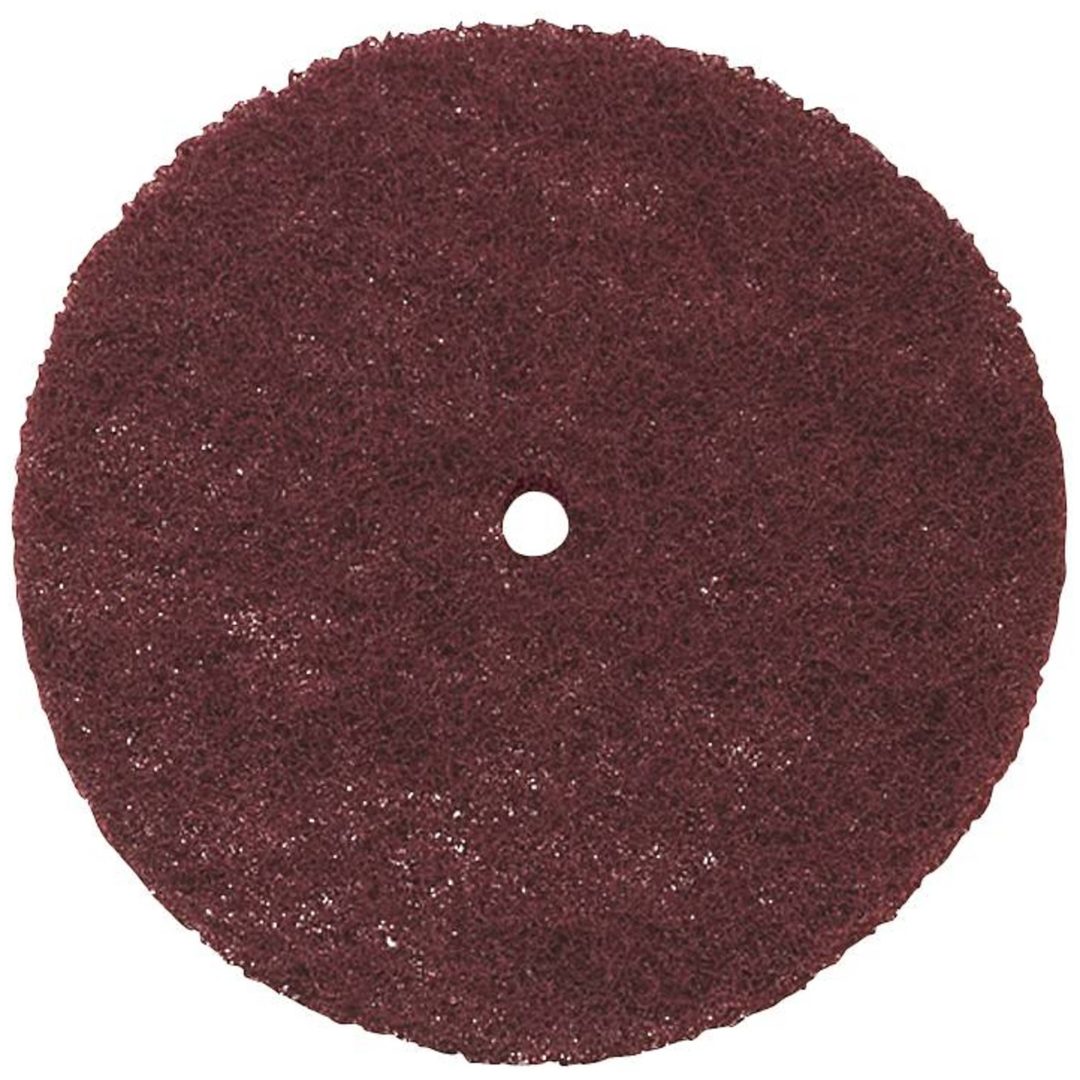 Ytkonditioneringsrondell Bear-Tex High Strength NORTON RONDELL 150X12MM HIGH ST VF