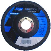 Ytkonditioneringsrondell Bear-Tex Rapid Finish VORTEX NORTON