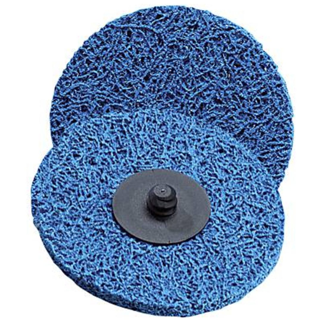 Ytkonditioneringsrondell Rapid Blend NORTON RONDELL TR 25MM RAP BLEND A ME