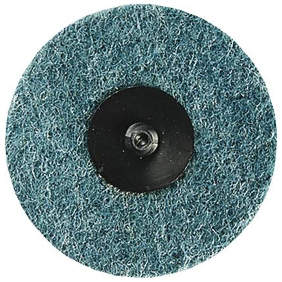 Ytkonditioneringsrondell Rapid Prep Bear-Tex TR Typ Roloc NORTON RONDELL 50TR XC RAPID PREP