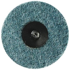 Ytkonditioneringsrondell Rapid Prep Bear-Tex TR Typ Roloc NORTON