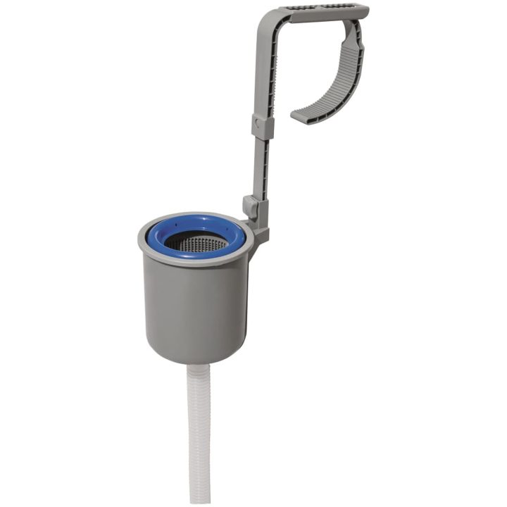 Ytskimmer Flowclear 58233 Bestway – bild 3