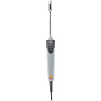 Yttemperaturgivare till Industritermometer 925 TESTO