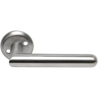 Ytterdörrhandtag 8680 ASSA