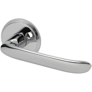 Ytterdörrhandtag A6696