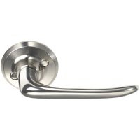 Ytterdörrhandtag Classic 6696 ASSA
