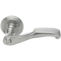 Ytterdörrhandtag Epok 1927 ASSA