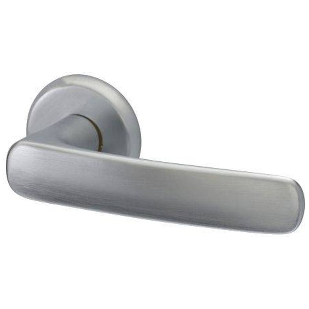 Ytterdörrhandtag Malm MILLERS