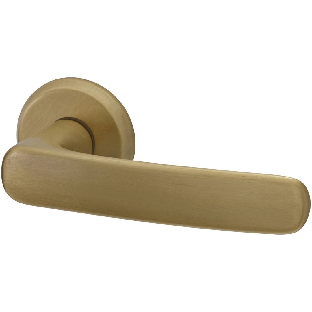 Ytterdörrhandtag Ylva Interior HVID YTTERDÖRRHANDTAG YLVA MMÄ