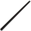 Ytterhörnlist 5 st WPC 170 cm mörkbrun vidaXL – miniatyr 7