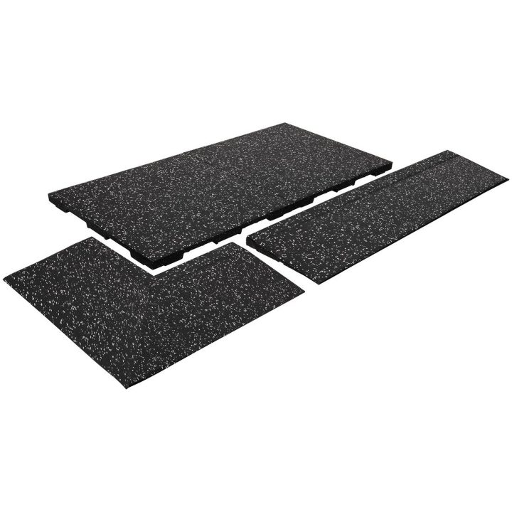 Ytterhörnskant 30 mm - 2-Pack Master Fitness – bild 2