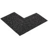 Ytterhörnskant 30 mm - 2-Pack Master Fitness – miniatyr 1