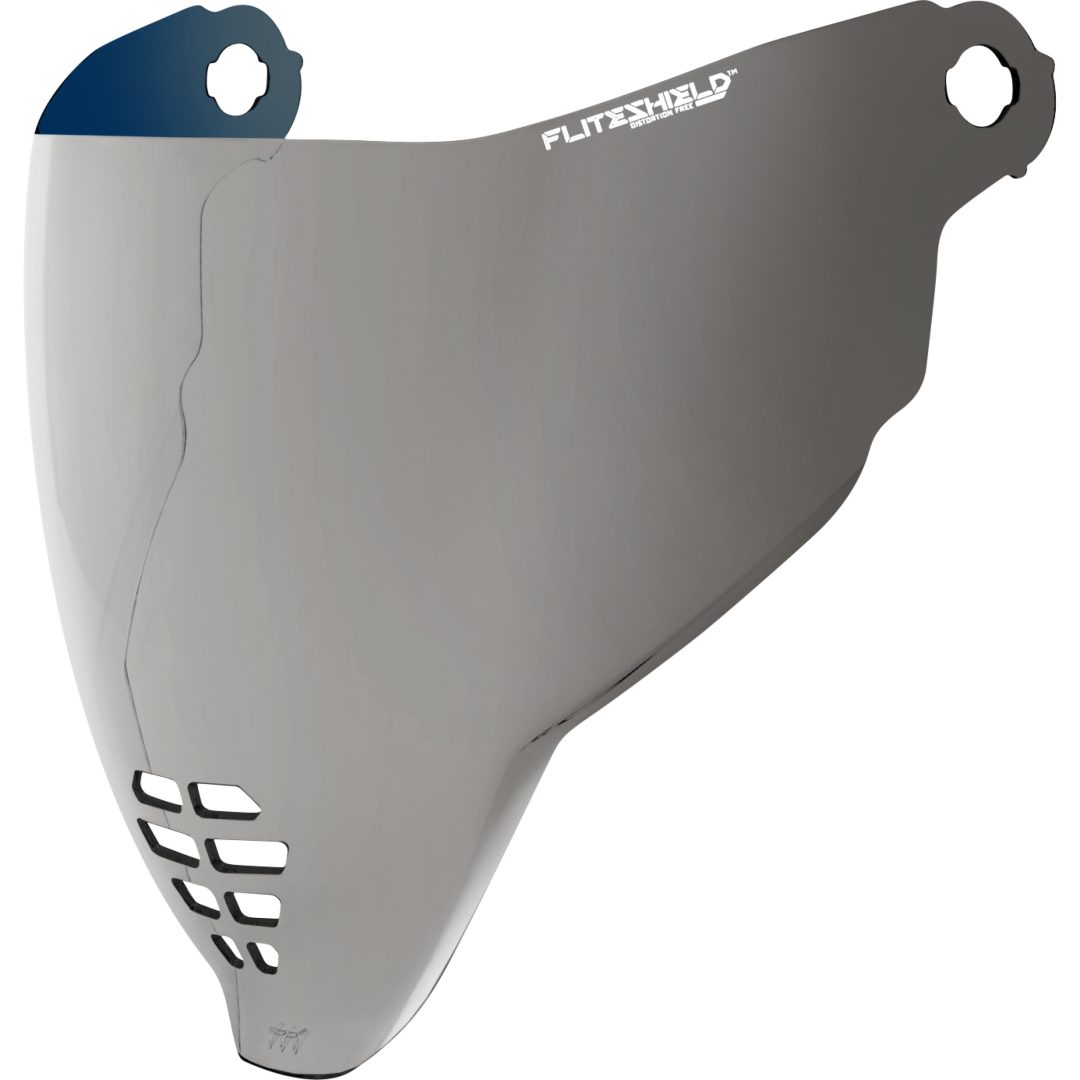 Yttre sköld Airflite/Fliteshield RST ICON En storlek passar alla
