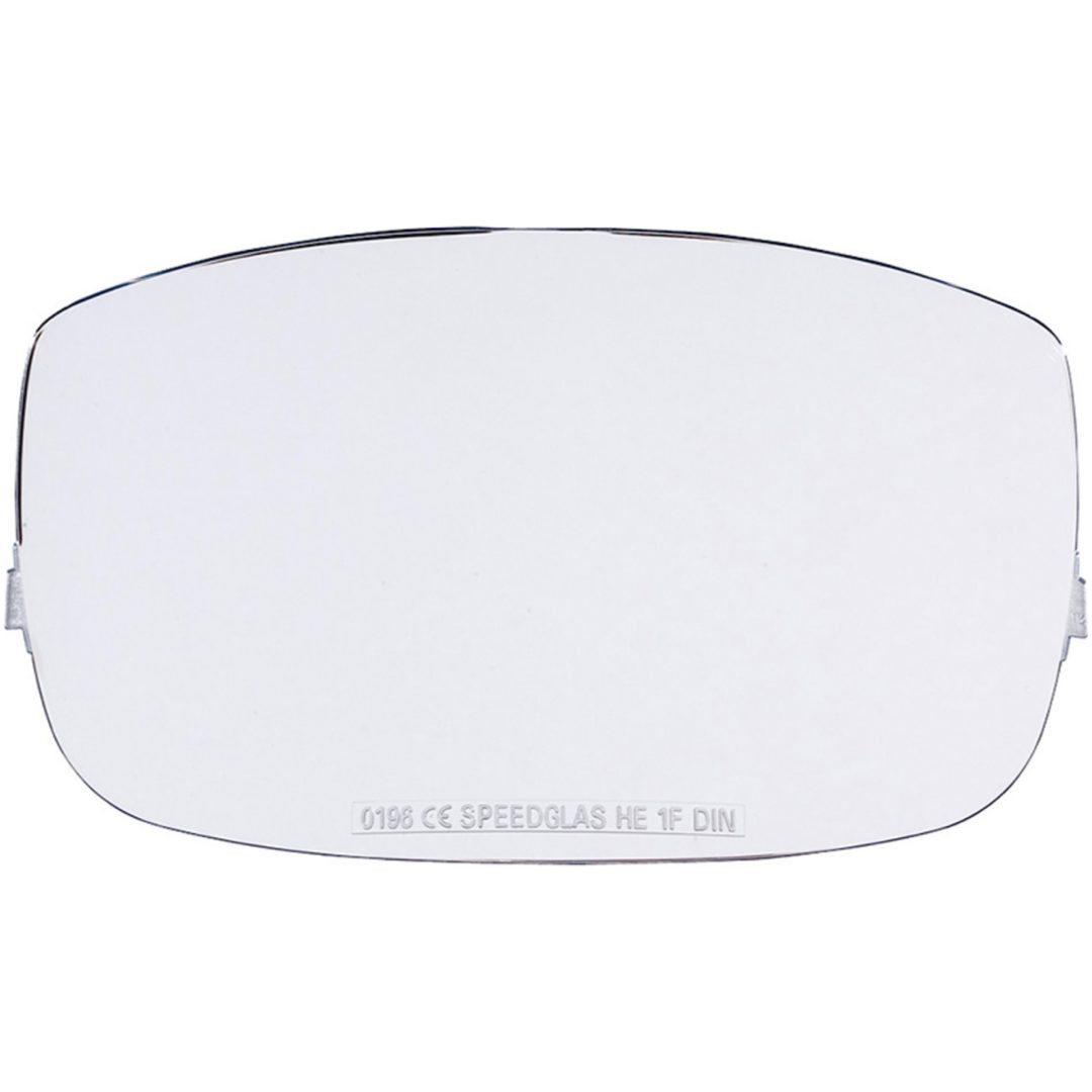 Yttre skyddsglas STD för 9000 SKYDDSGLAS YTTRE 426000