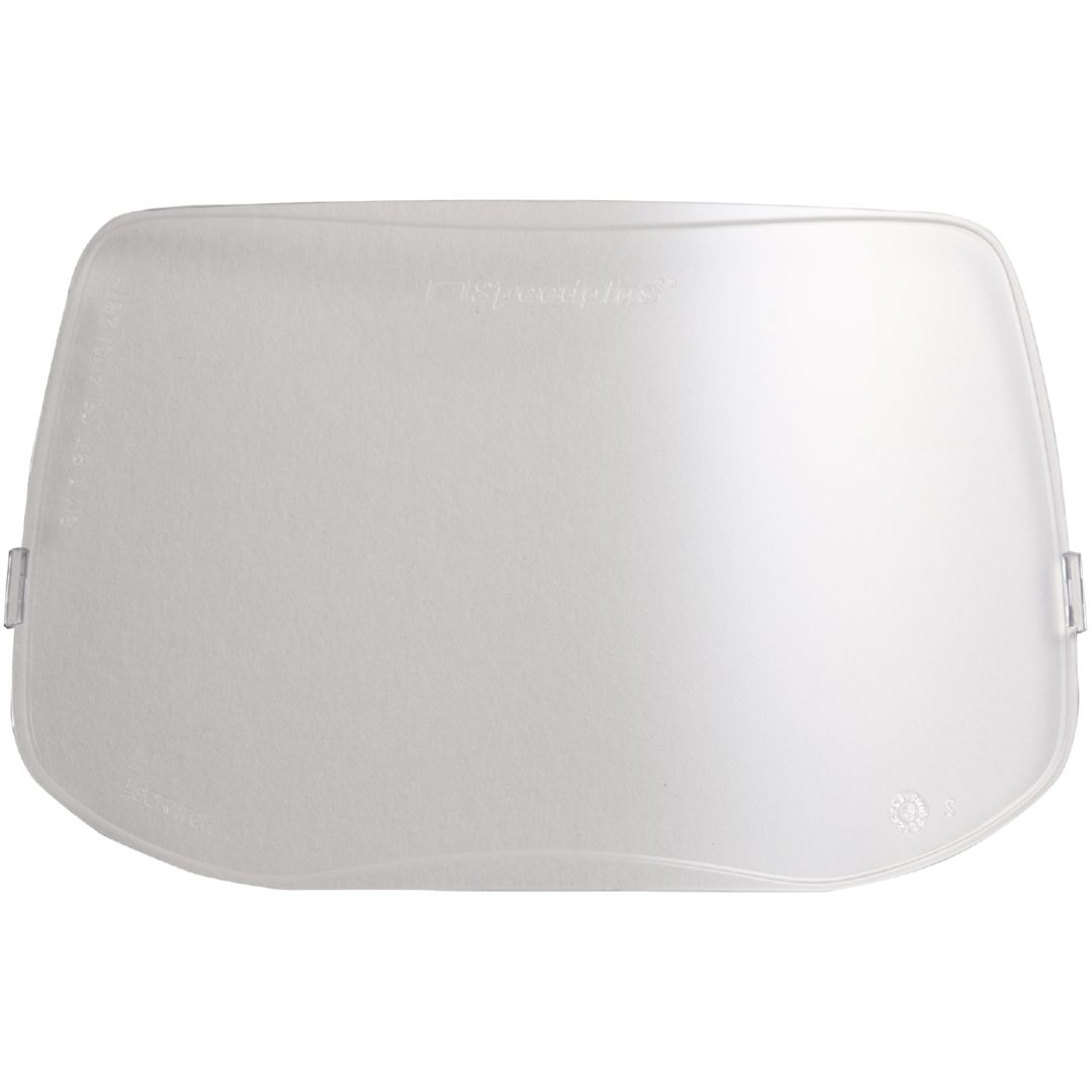 Yttre skyddsglas värmetåligt 9100 SKYDDSGLAS YTTRE 527070