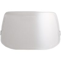 Yttre skyddsglas värmetåligt 9100