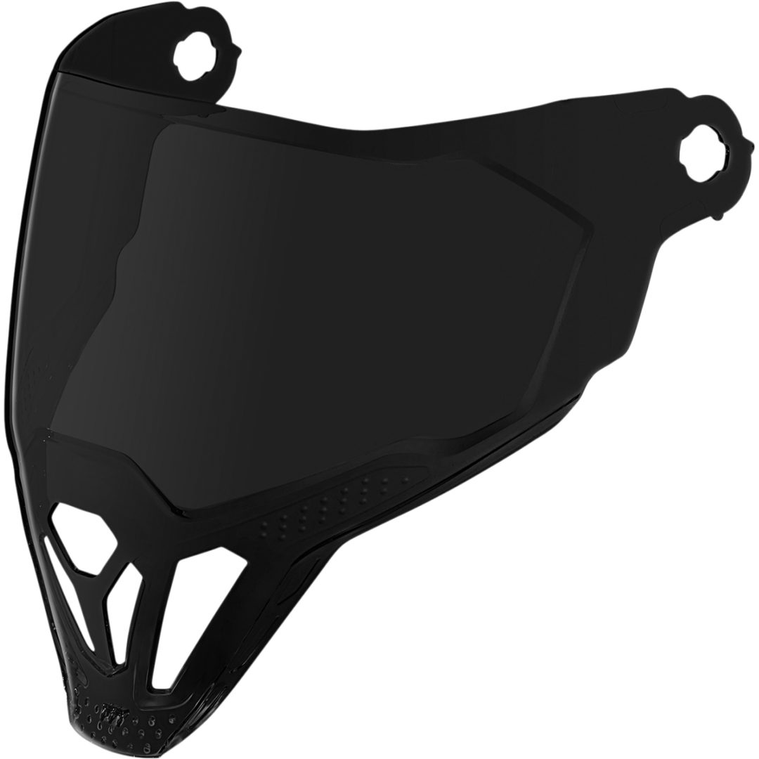 Yttre Visir Airflite/Forceshield ICON Svart