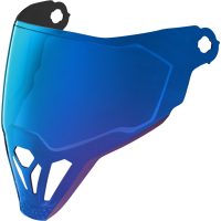 Yttre Visir Airflite/Forceshield RST ICON