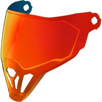 Yttre Visir Airflite/Forceshield RST ICON